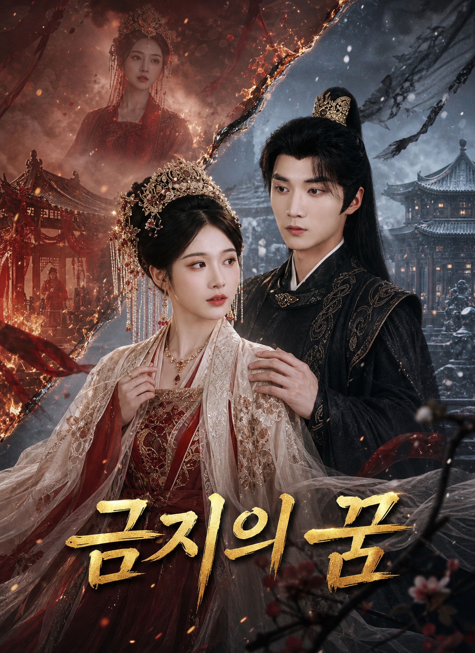 금지의 꿈