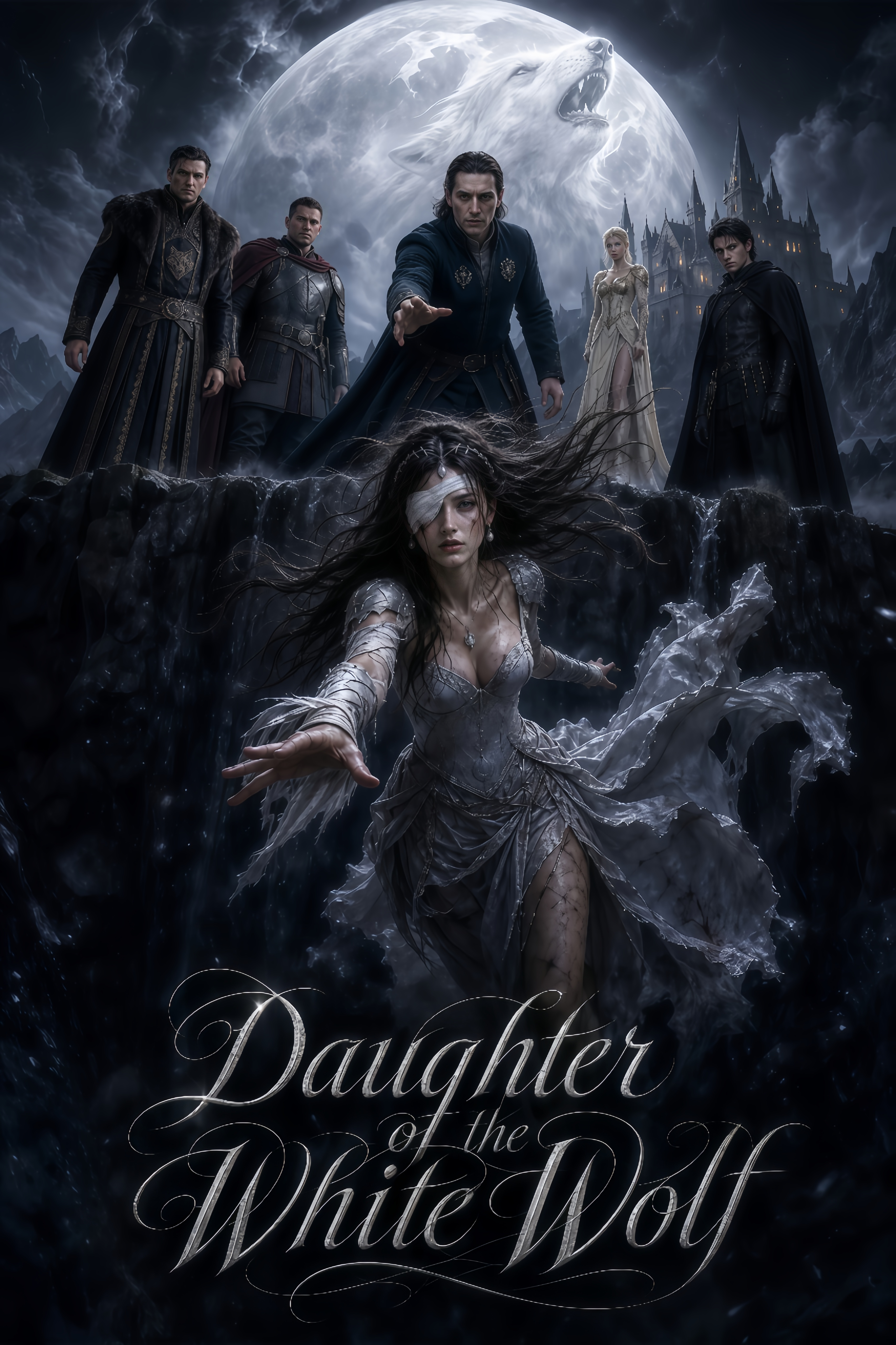 Daughter of the White Wolf