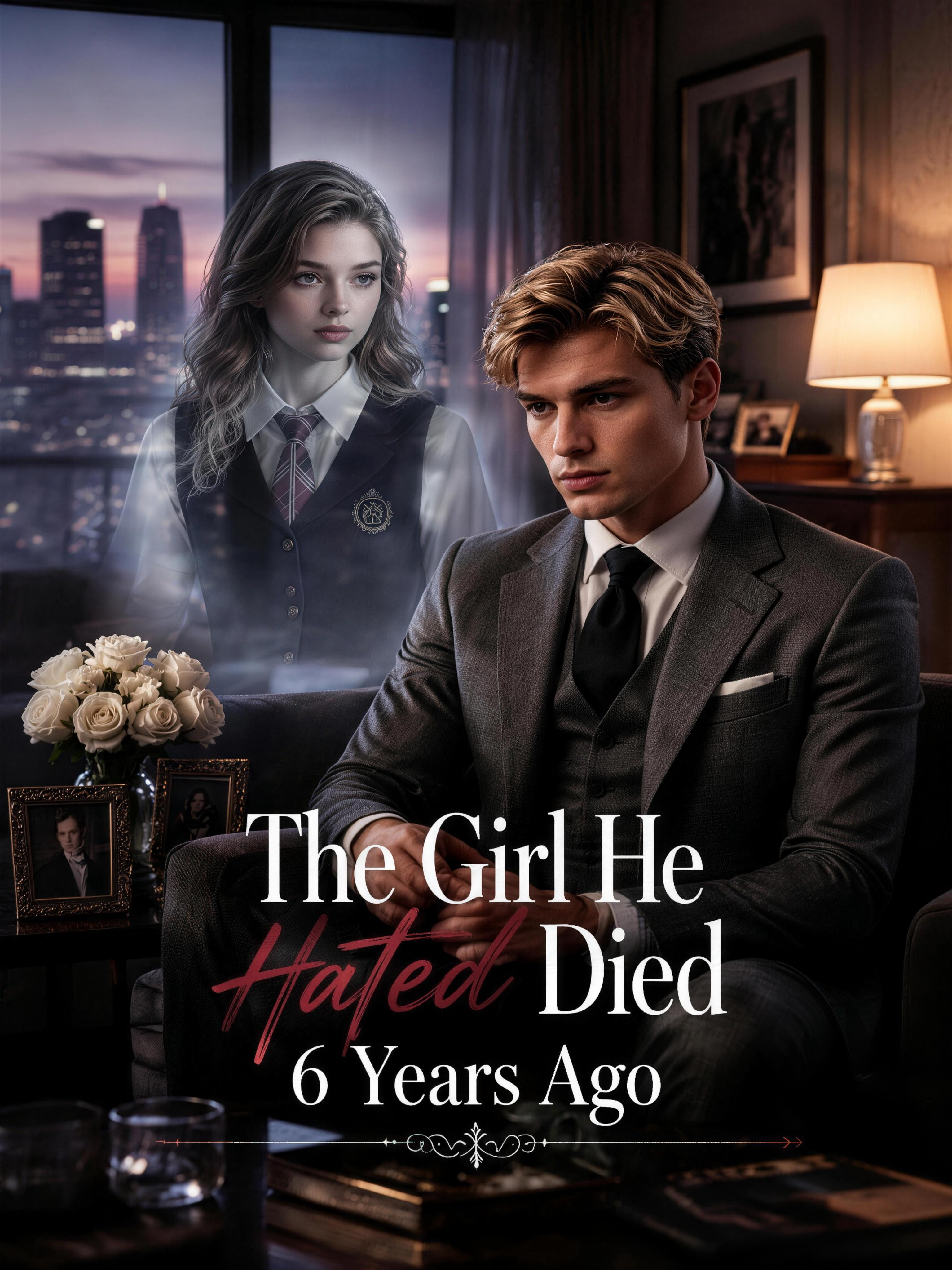 The Girl He Hated Died 6 Years Ago