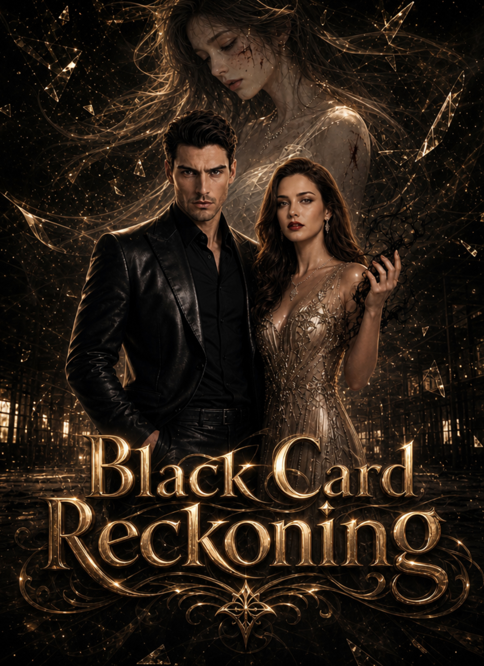 Black Card Reckoning