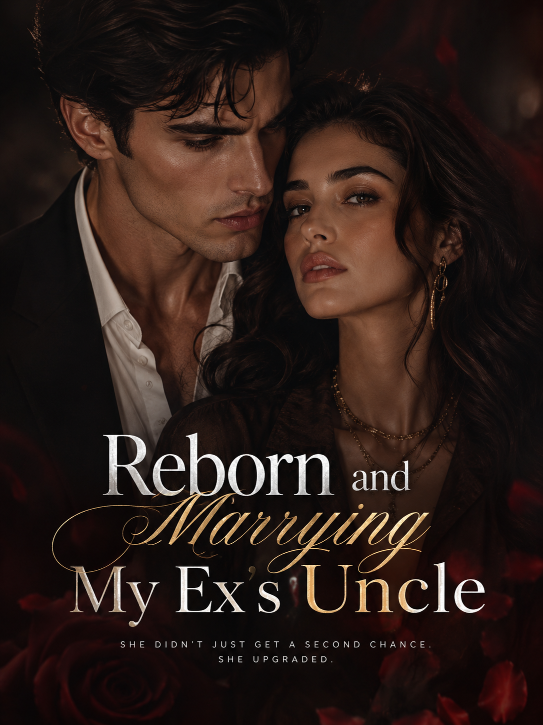 Reborn and Marrying My Ex's Uncle