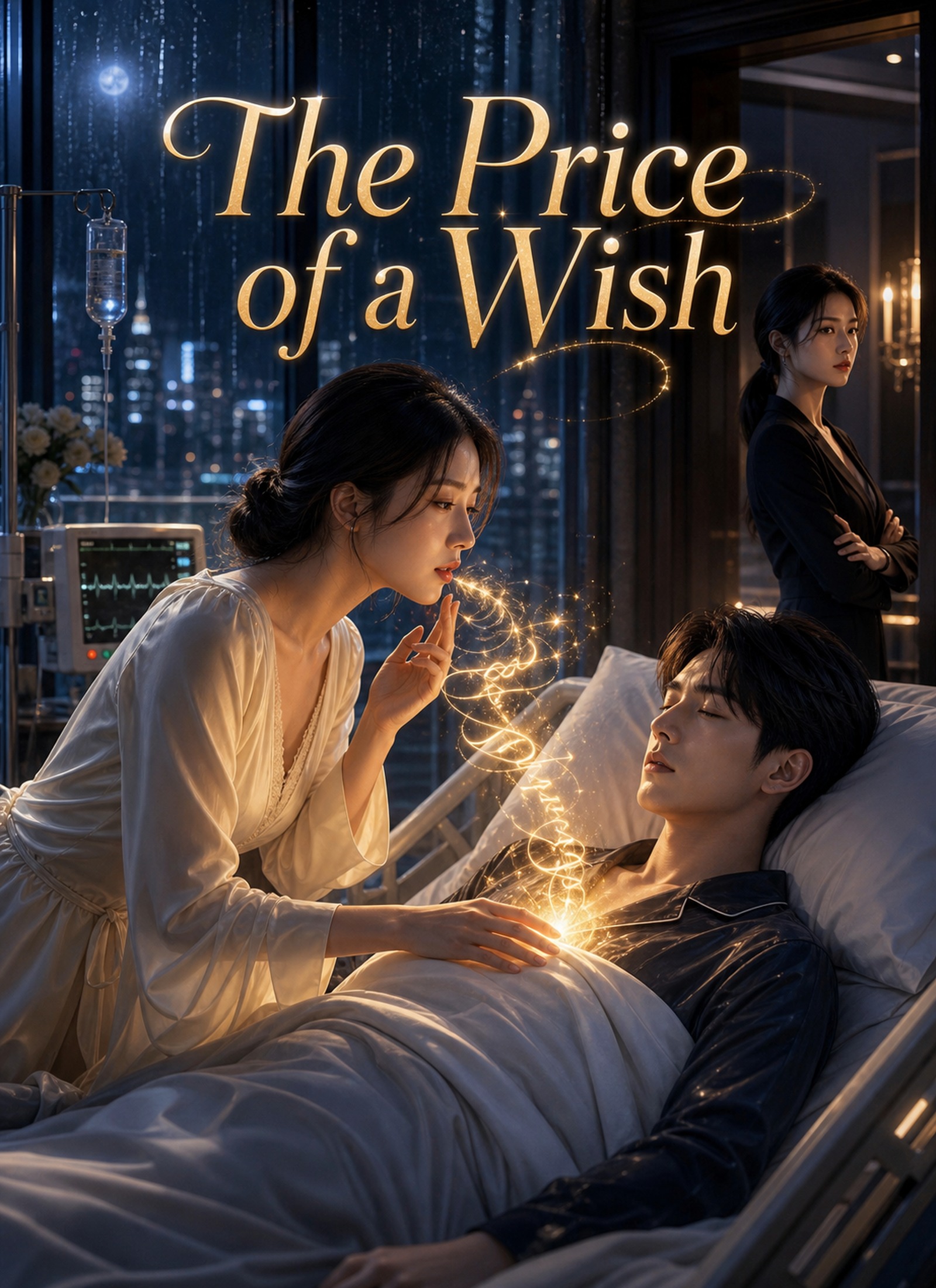 [Dubbed]The Price of a Wish