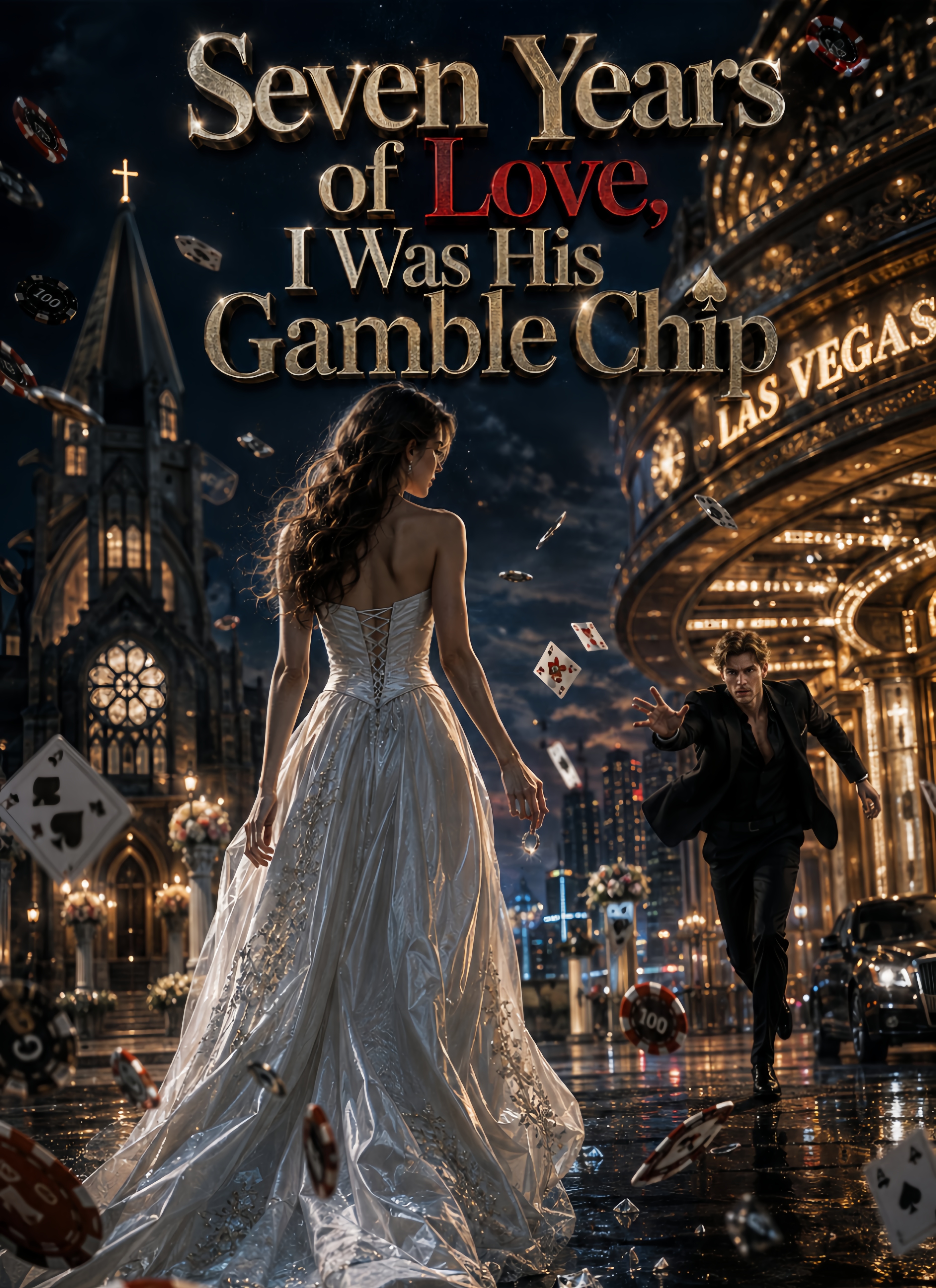 Seven Years of Love, I Was His Gamble Chip
