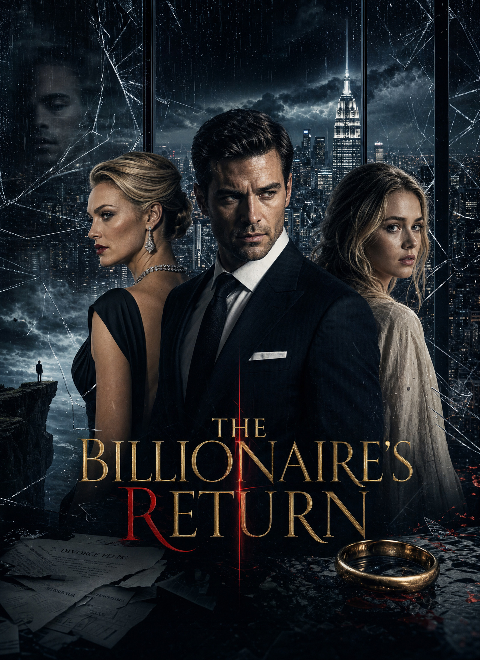 The Billionaire's Return