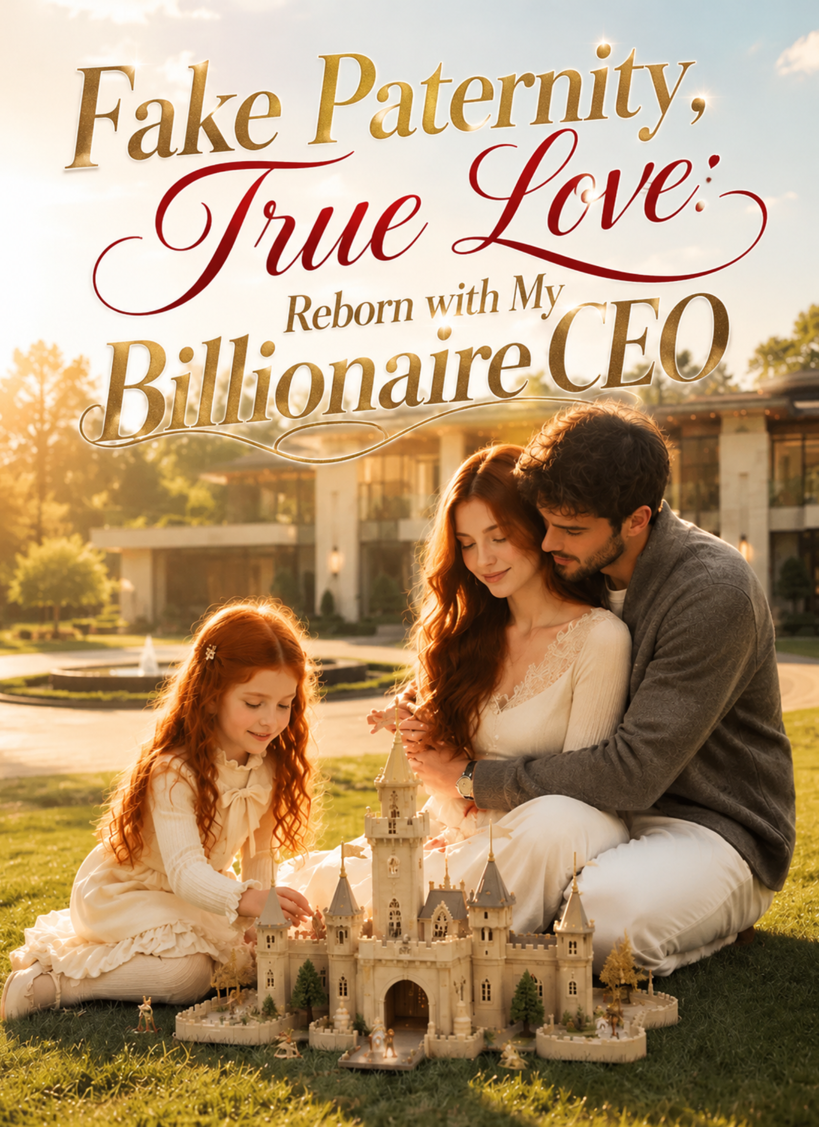 Fake Paternity, True Love: Reborn with My Billionaire CEO
