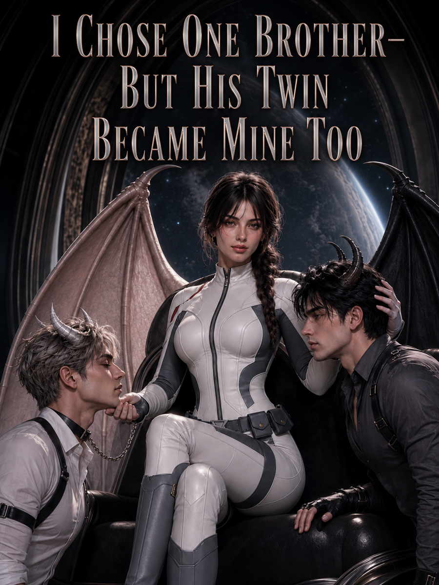 I Chose One Brother—But His Twin Became Mine Too