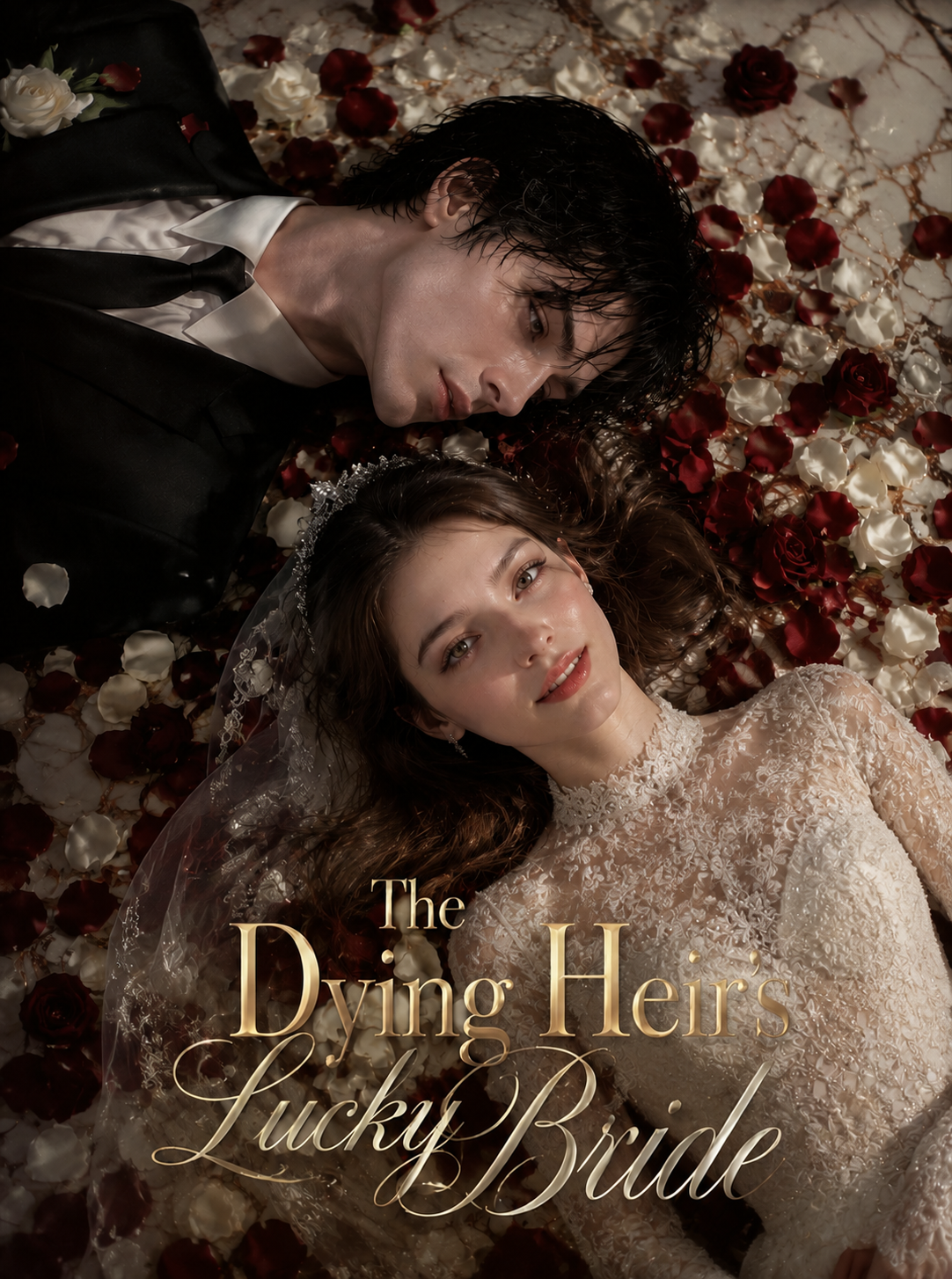 The Dying Heir’s Lucky Bride