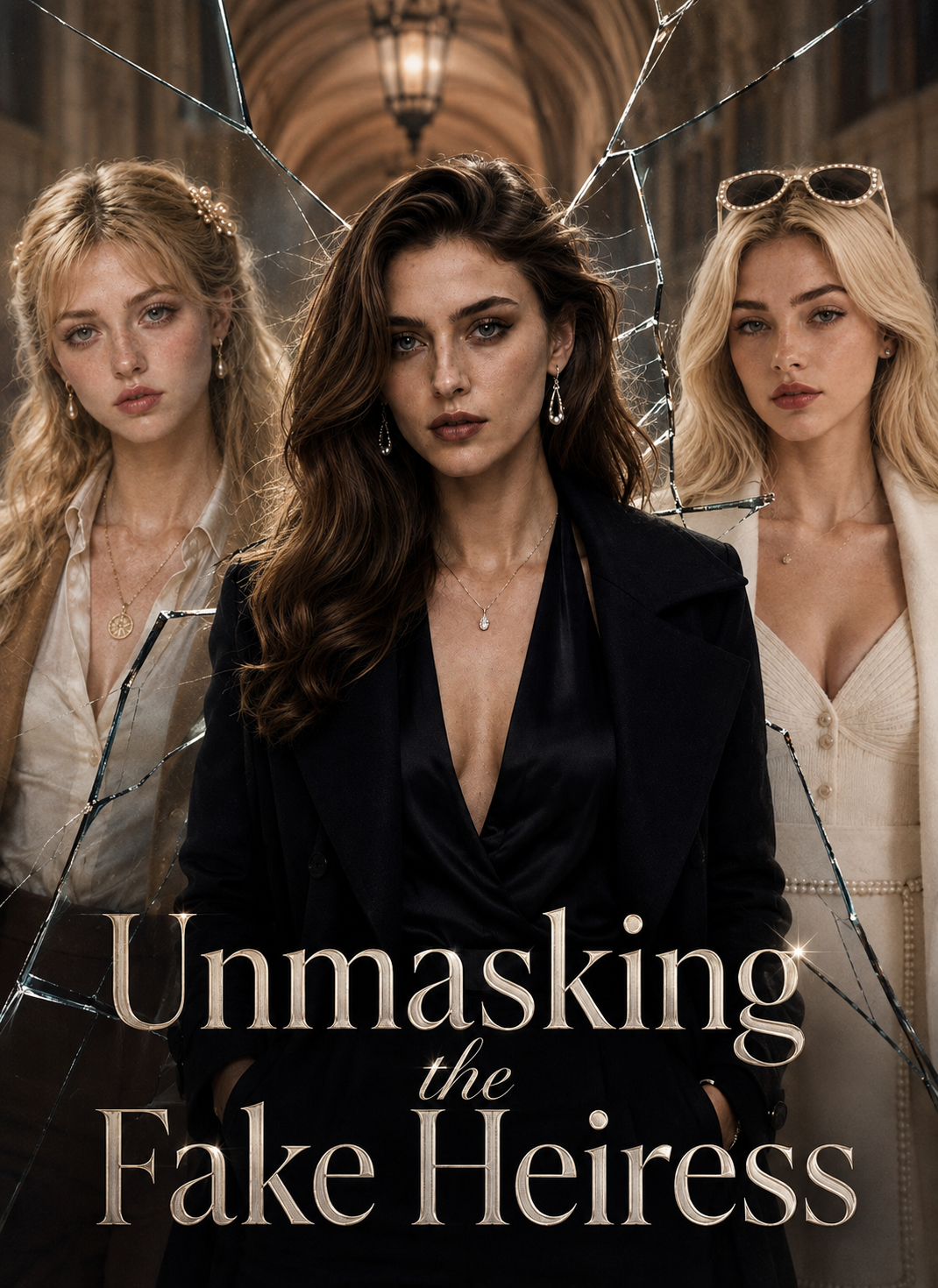 Unmasking the Fake Heiress
