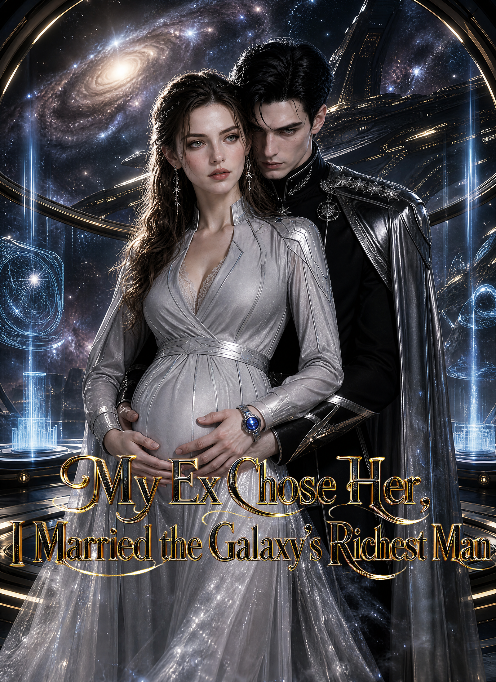 My Ex Chose Her, I Married the Galaxy's Richest Man