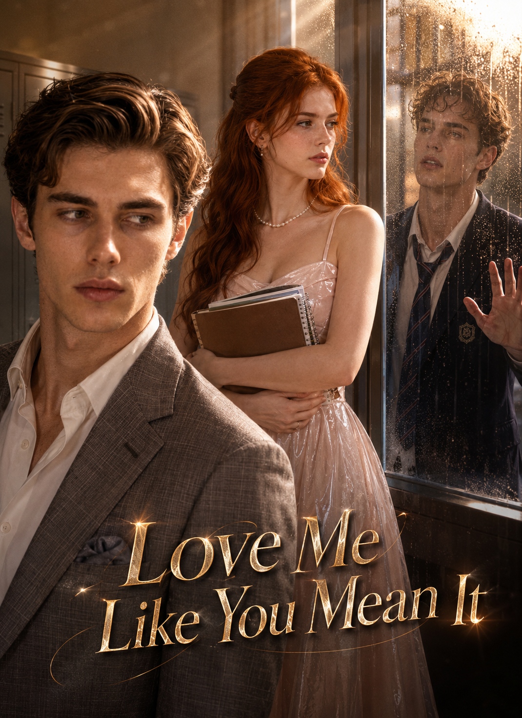 Love Me Like You Mean It