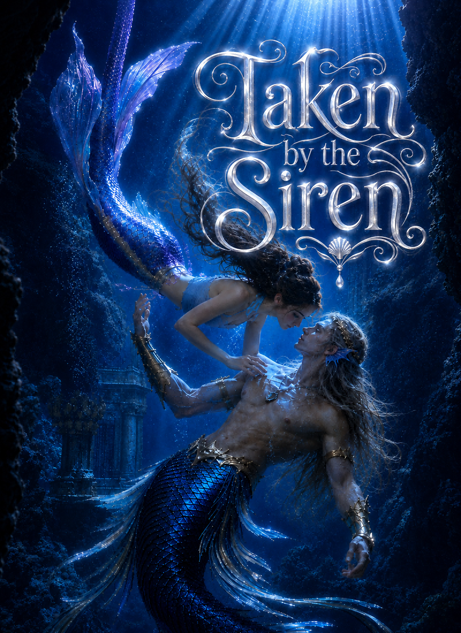 Taken by the Siren