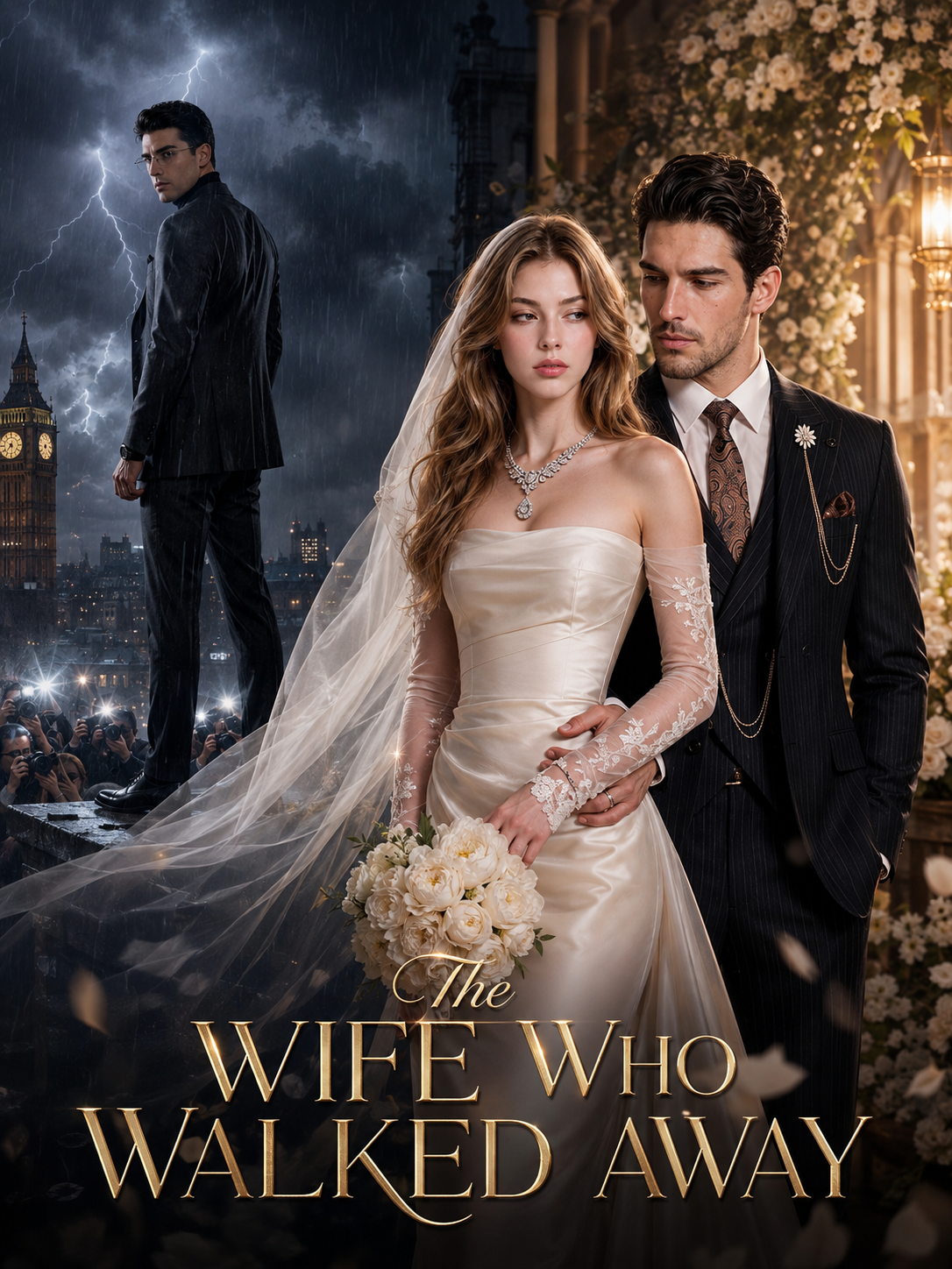 The Wife Who Walked Away