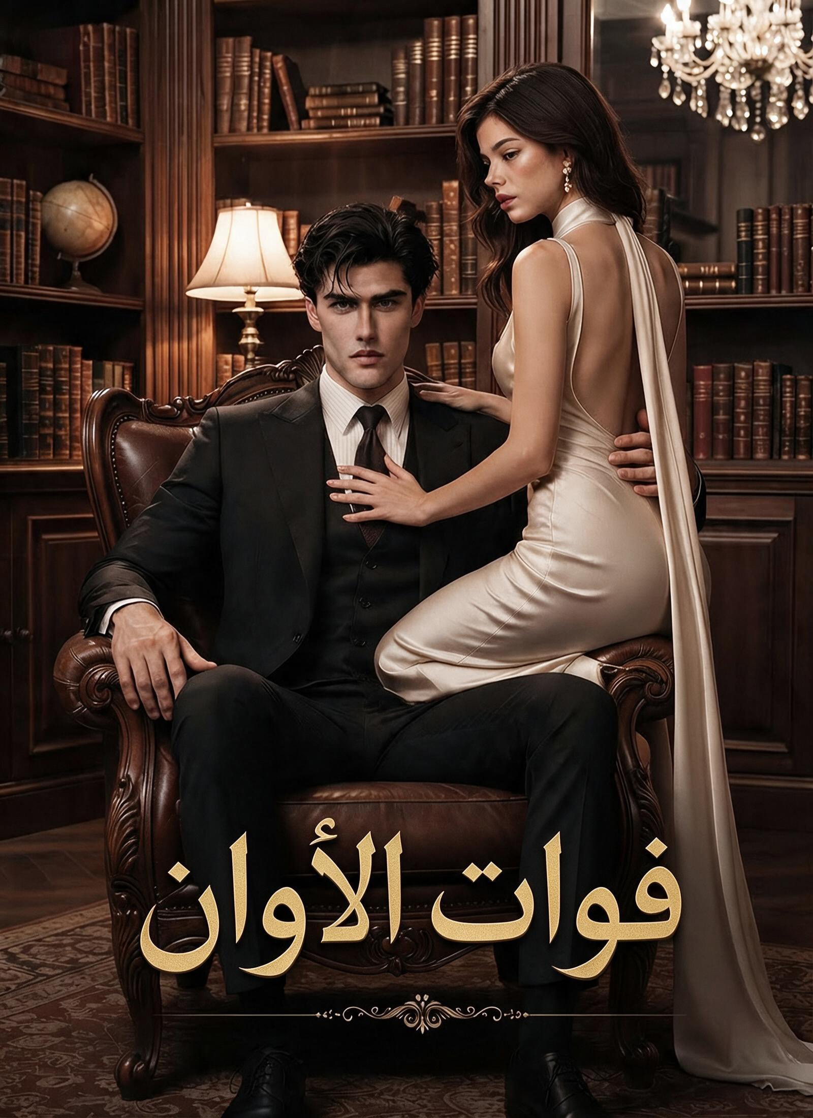 فوات الأوان