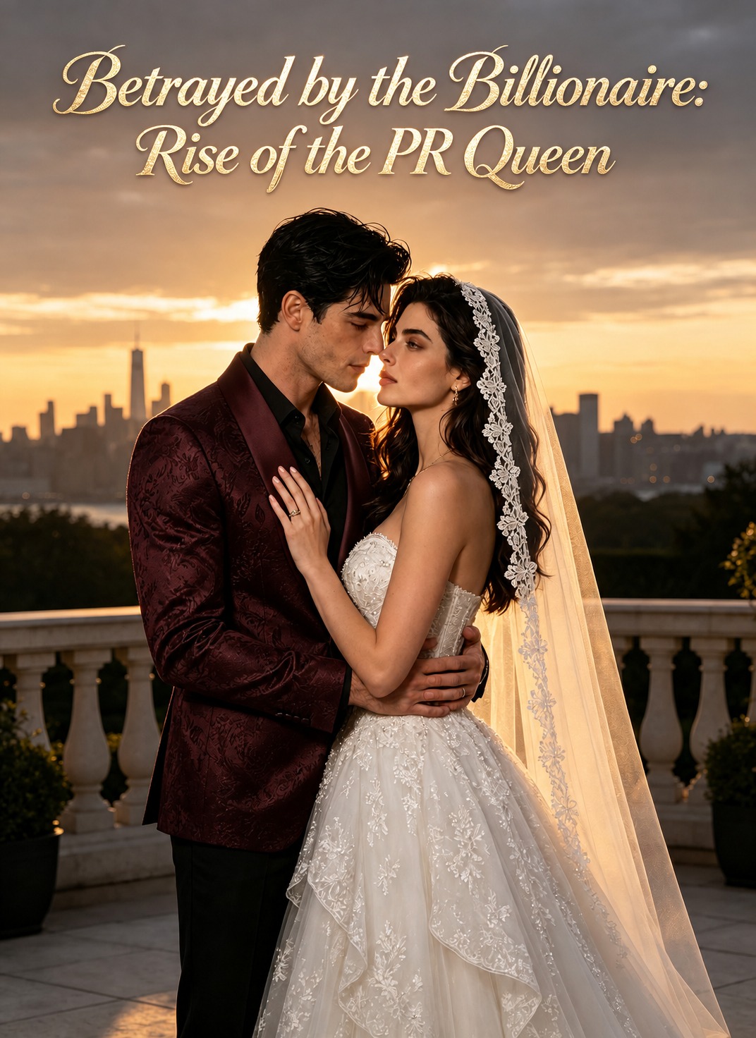 Betrayed by the Billionaire: Rise of the PR Queen