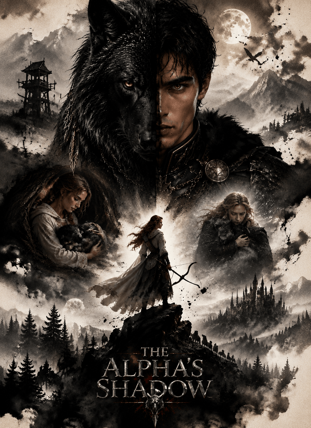 The Alpha’s Shadow
