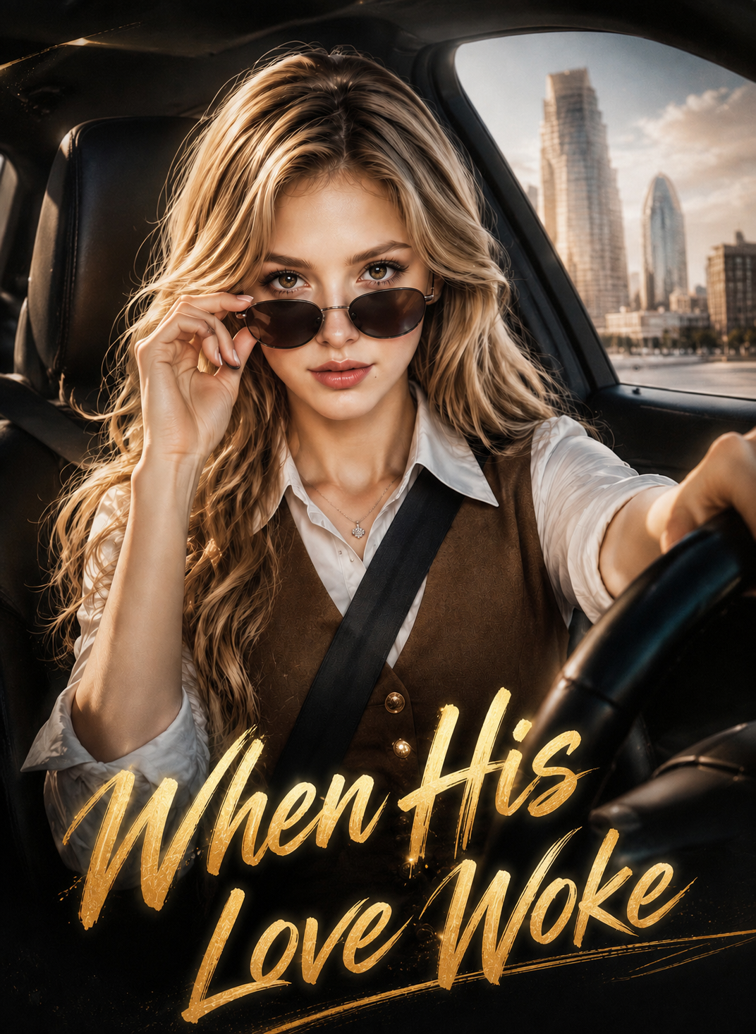 When His Love Woke