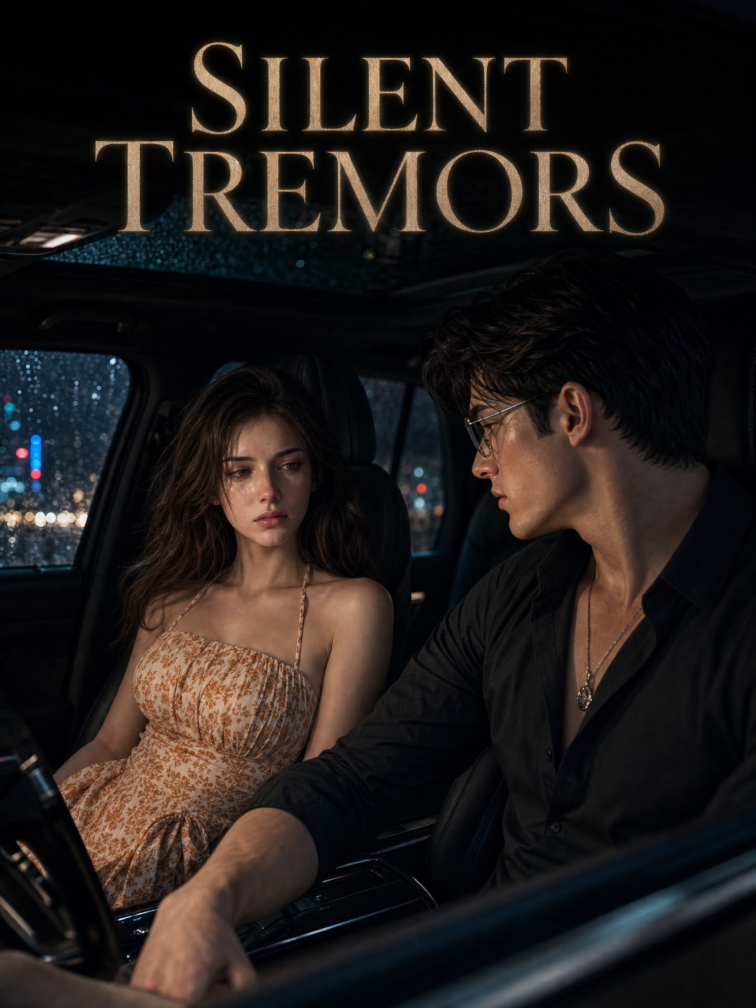 Silent Tremors