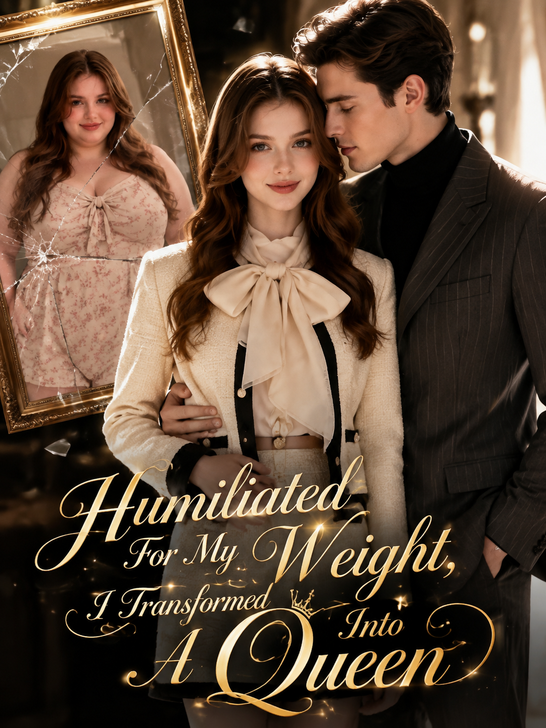 Humiliated For My Weight, I Transformed Into A Queen