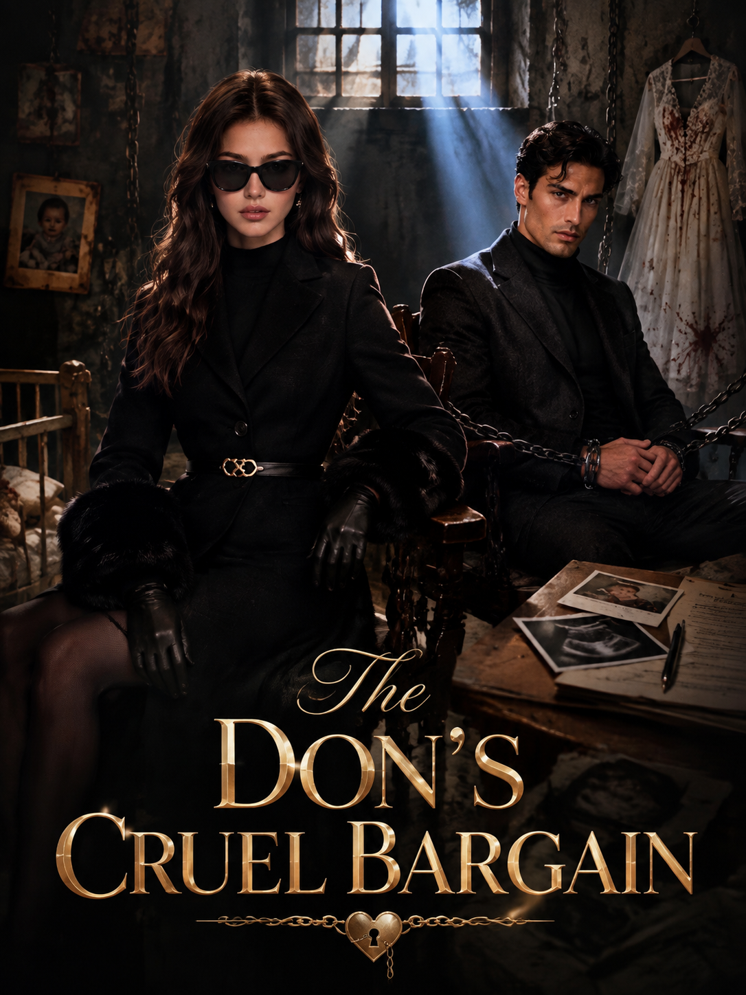 The Don’s Cruel Bargain