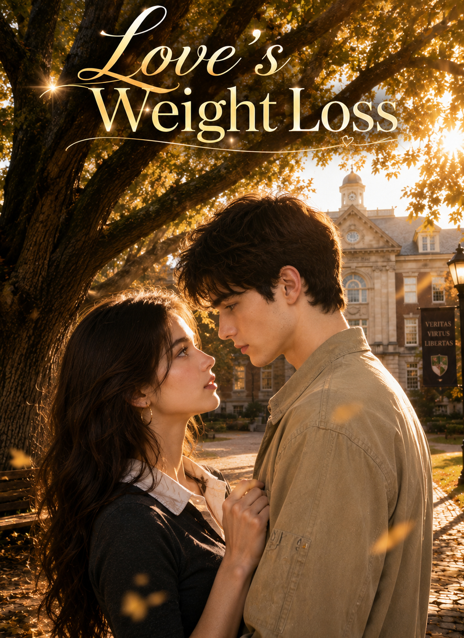Love's Weight Loss