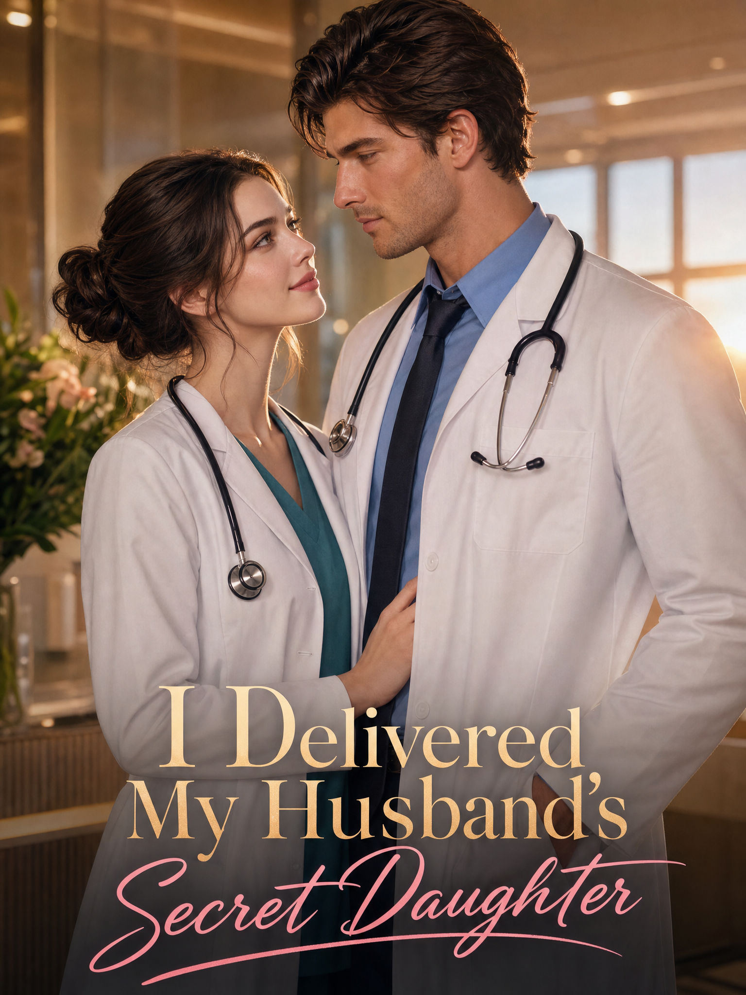 I Delivered My Husband's Secret Daughter