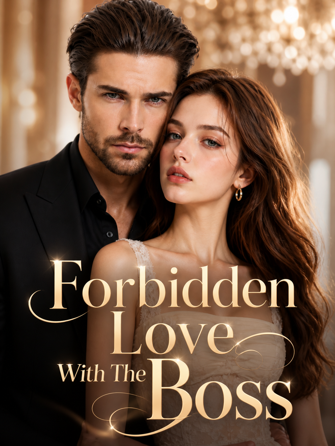 Forbidden Love With The Boss