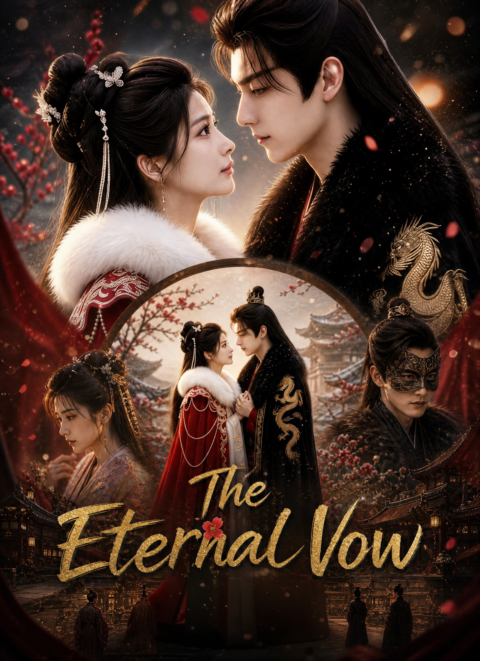 [Dubbed]The Eternal Vow
