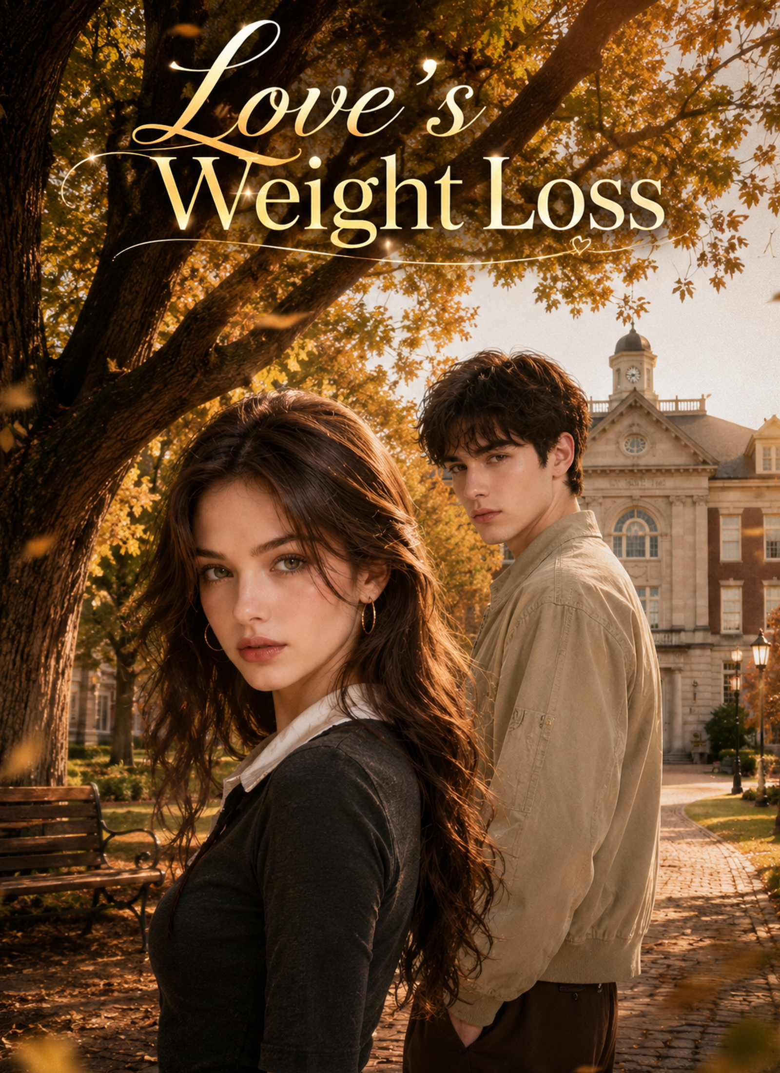 Love's Weight Loss