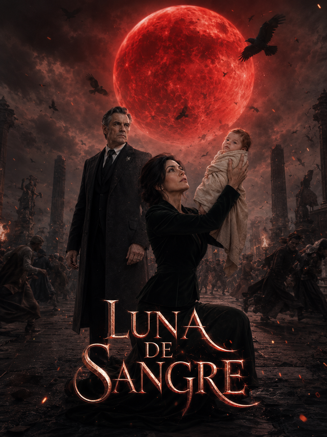 Luna de Sangre