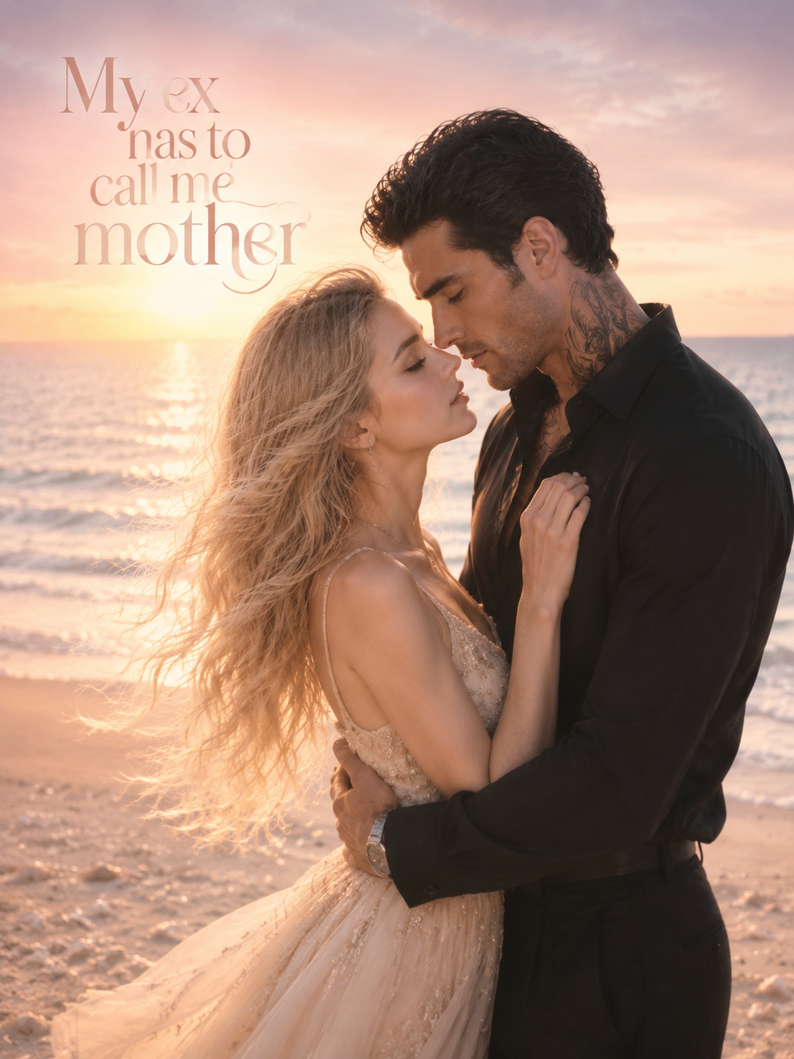 My Ex Has to Call Me Mother