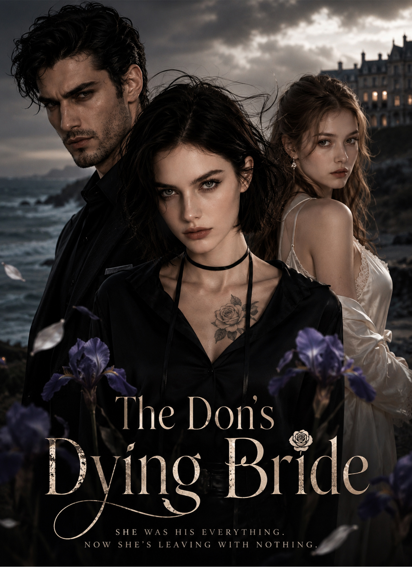 The Don’s Dying Bride