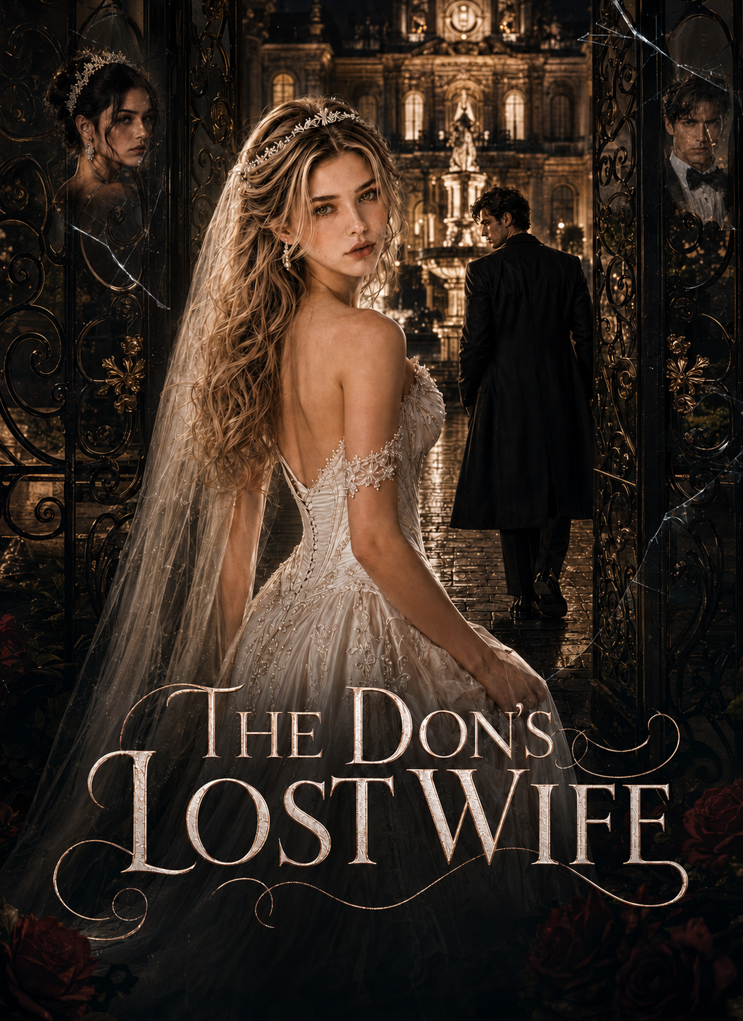 The Don’s Lost Wife