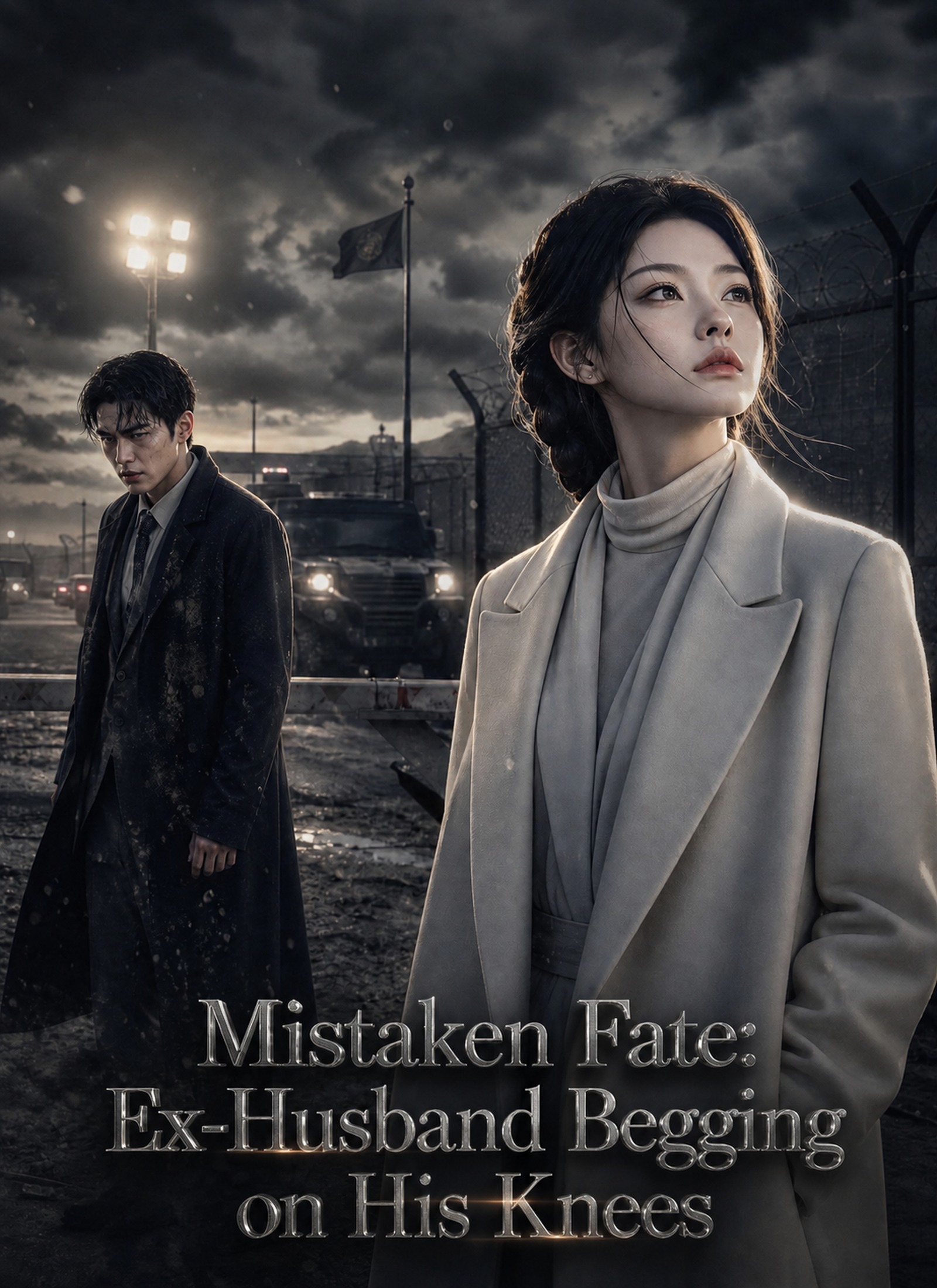 [Dubbed] Mistaken Fate: Ex-Husband Begging on His Knees
