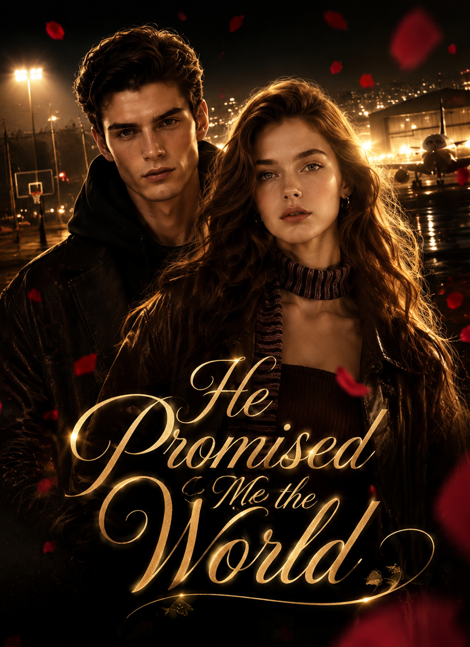He Promised Me the World