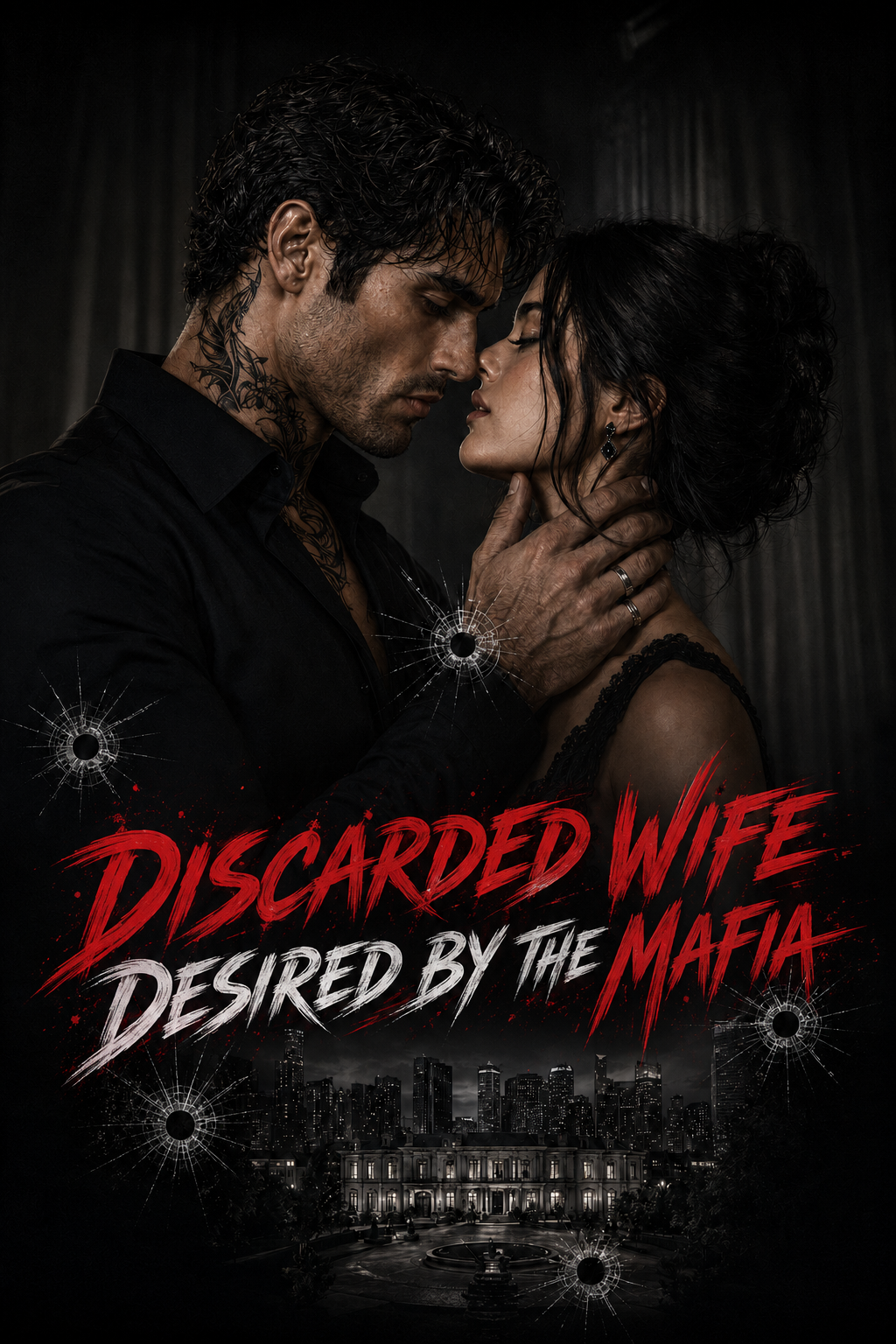 Discarded Wife Desired by the Mafia