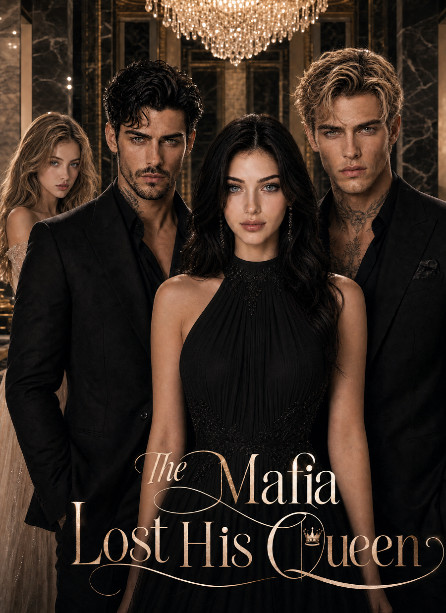 The Mafia Lost His Queen