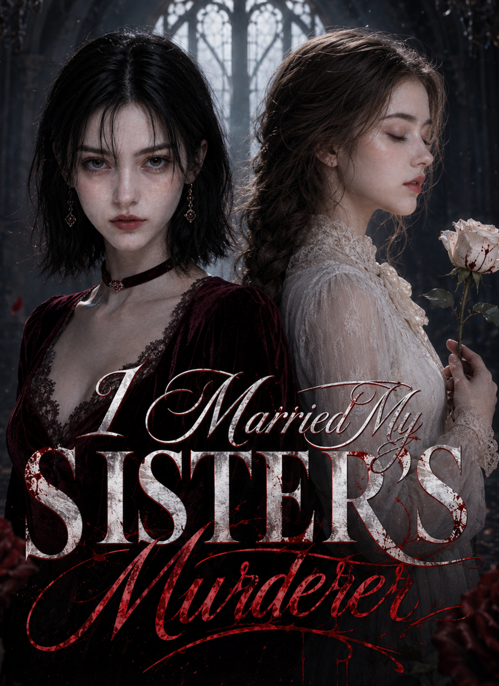 I Married My Sister’s Murderer