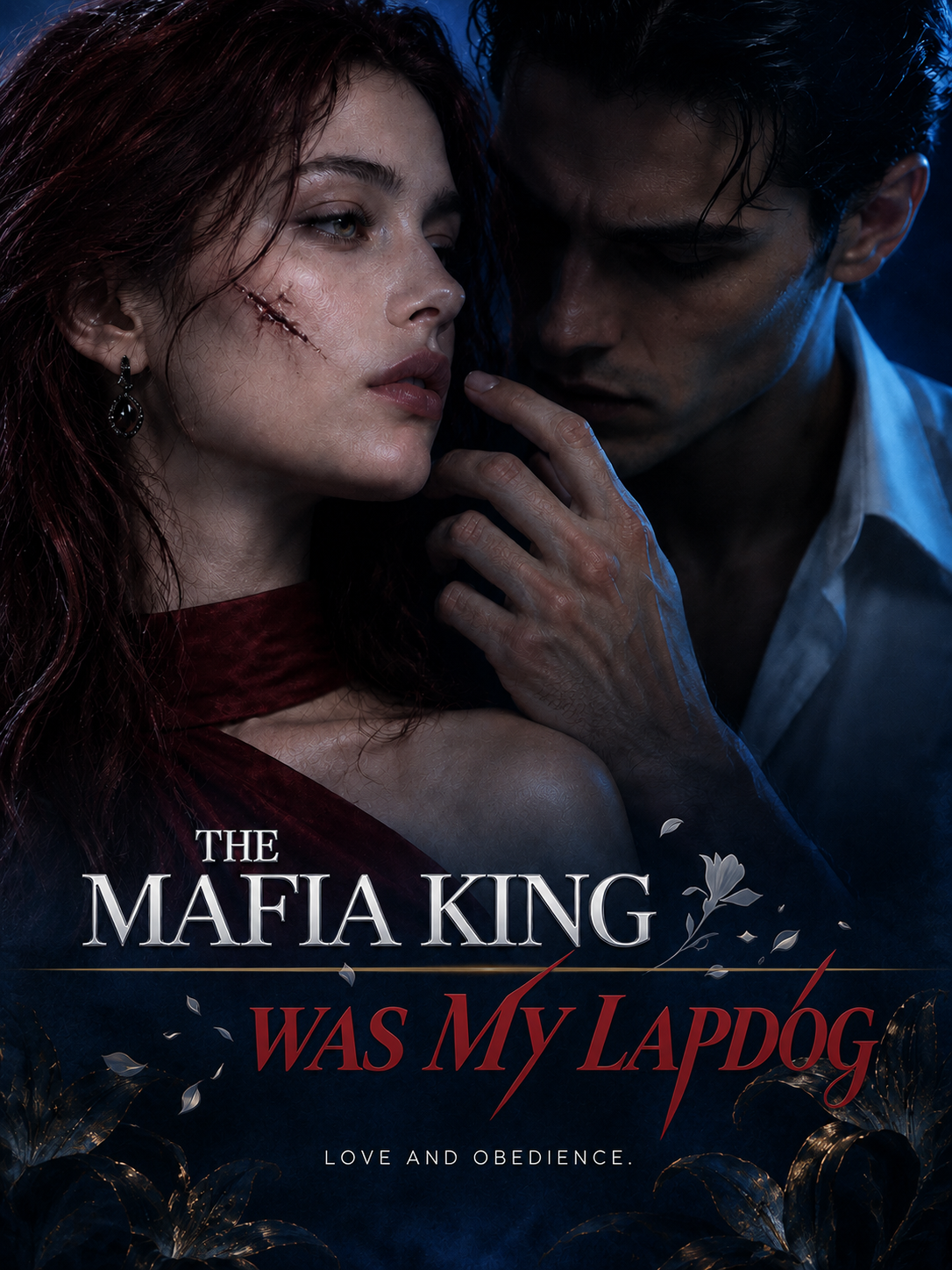 The Mafia King Was My Lapdog