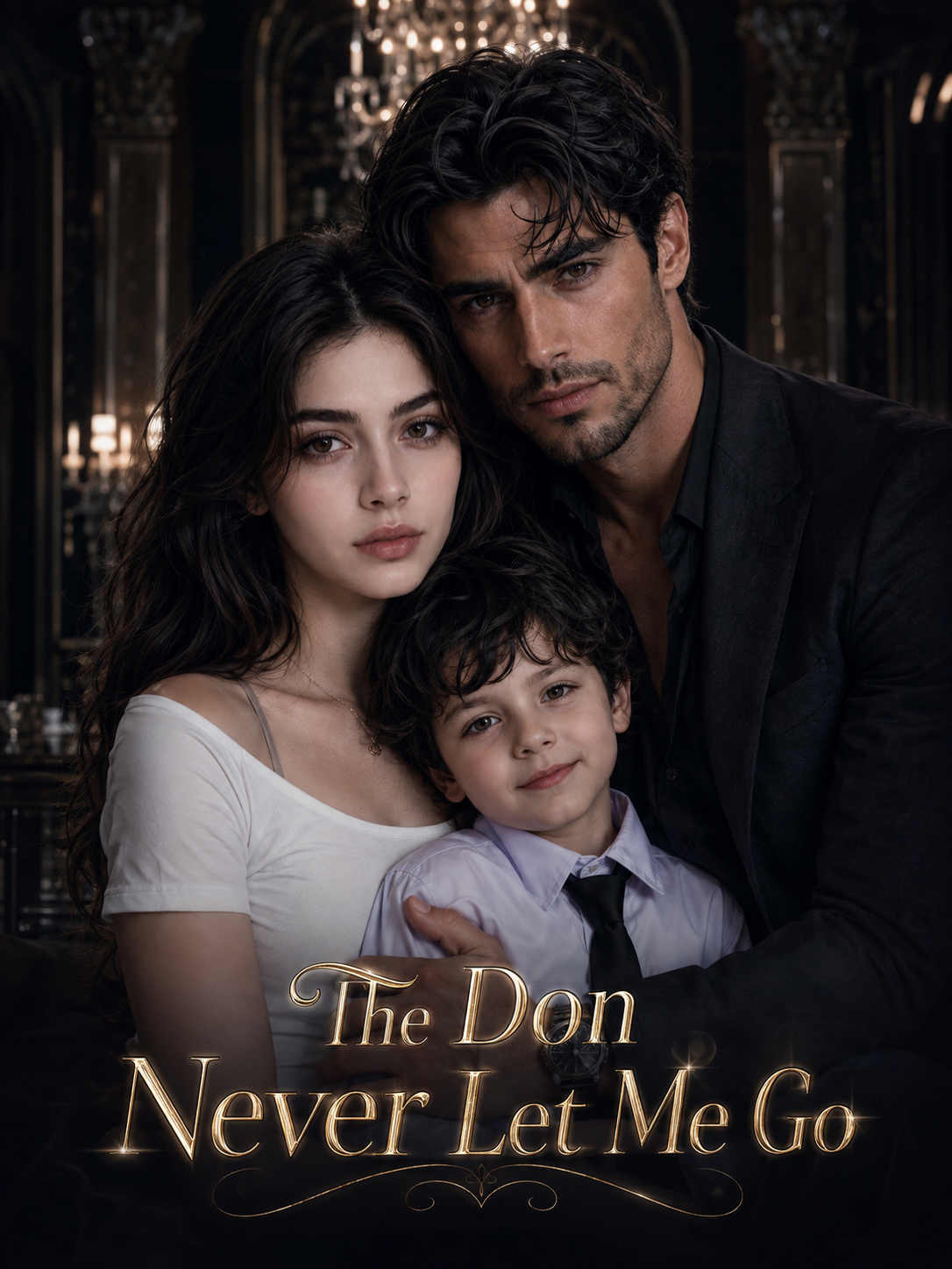 The Don Never Let Me Go