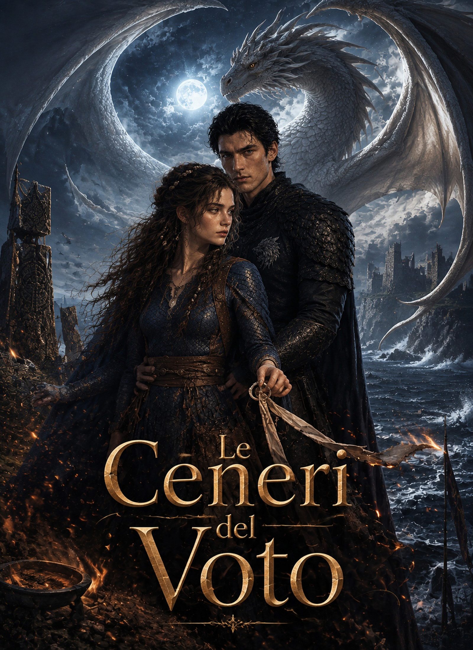 Le Ceneri del Voto