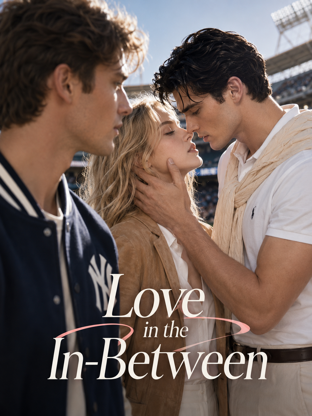 Love in the In-Between