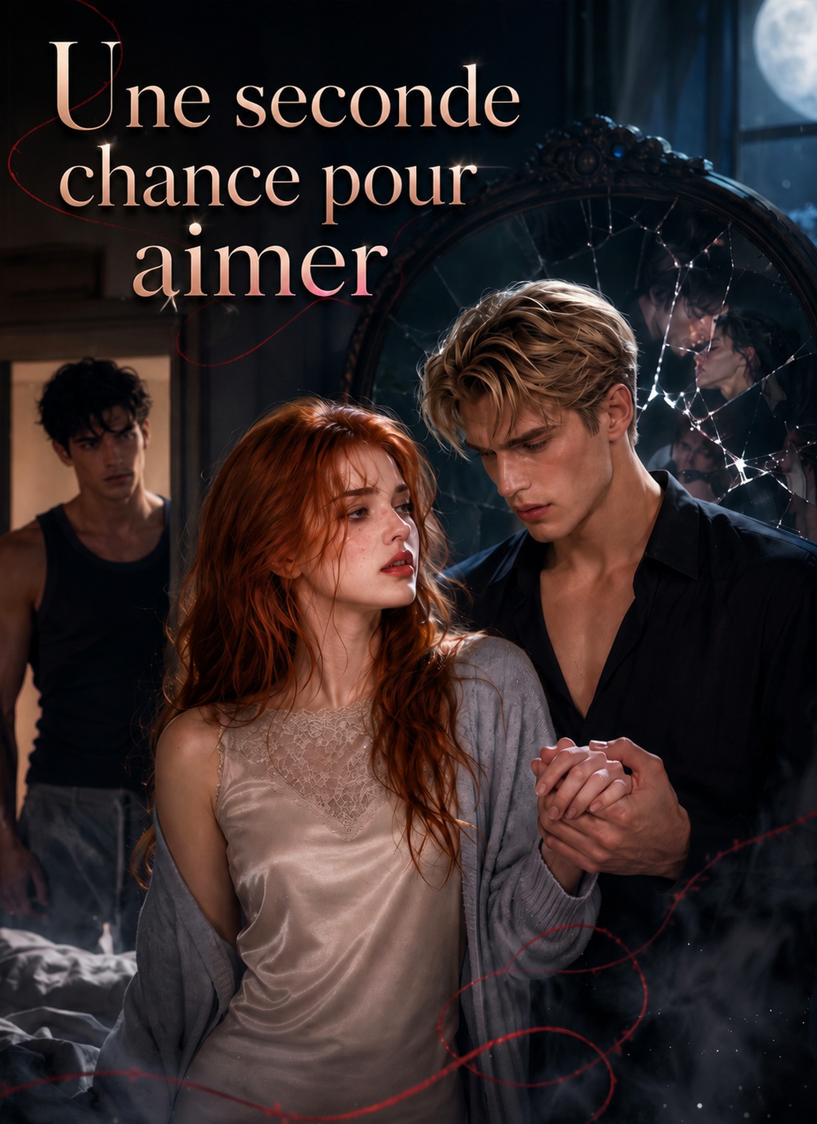 Une seconde chance pour aimer