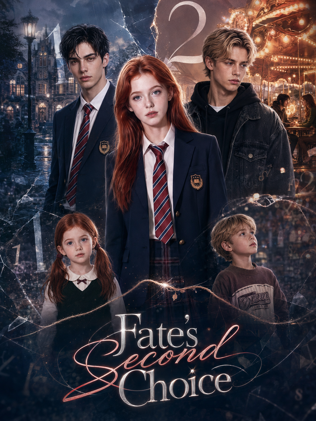Fate's Second Choice