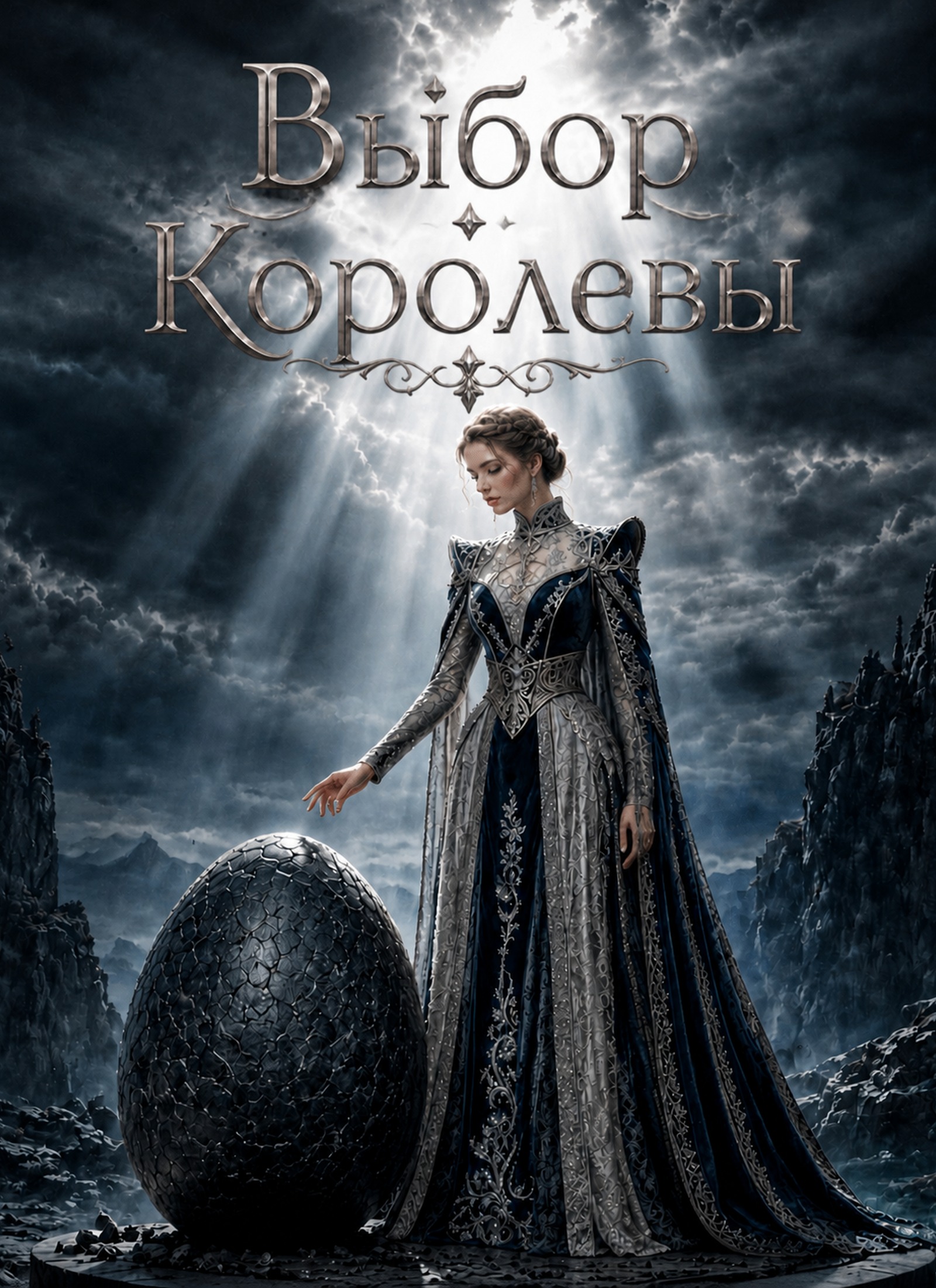 Выбор Королевы