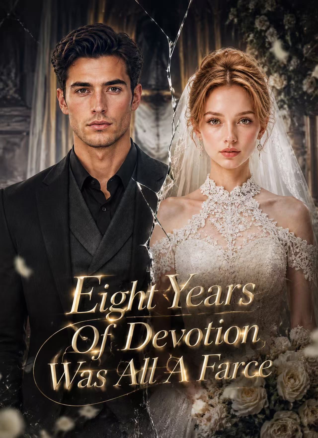 Eight Years Of Devotion Was All A Farce