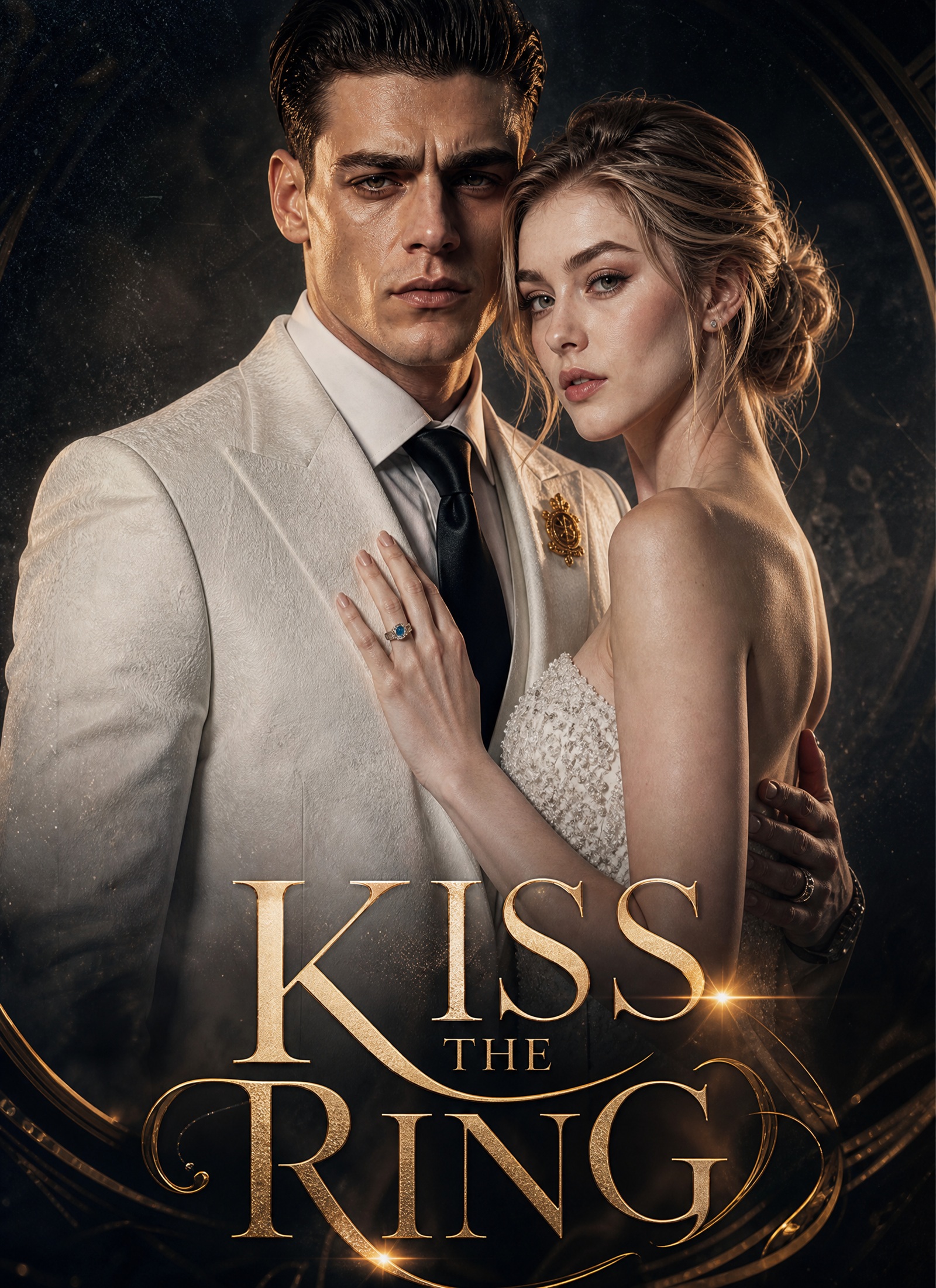 Kiss the Ring
