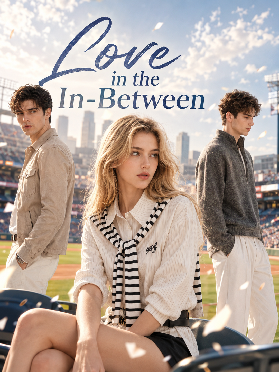 Love in the In-Between