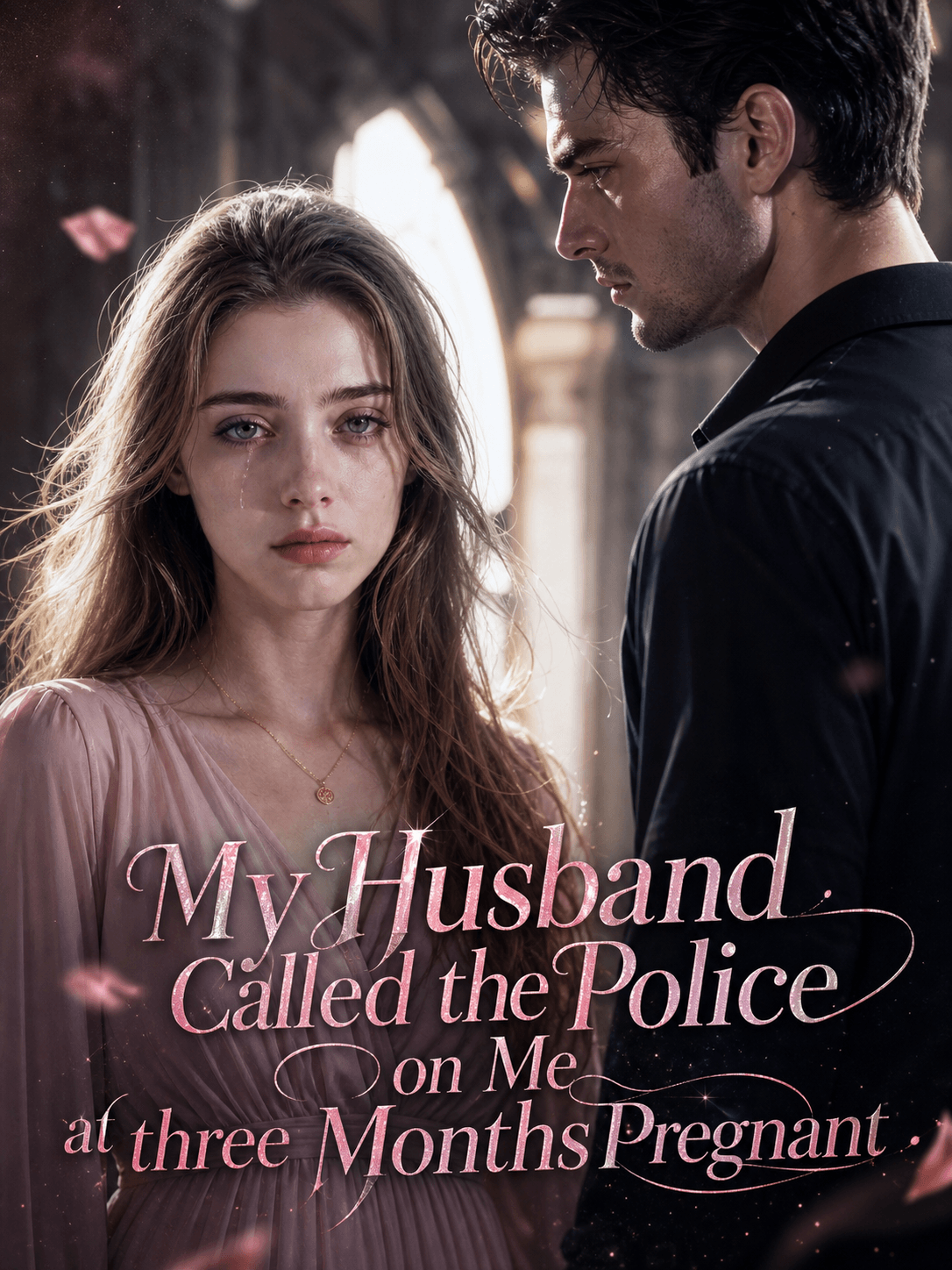 My Husband Called the Police on Me at three Months Pregnant