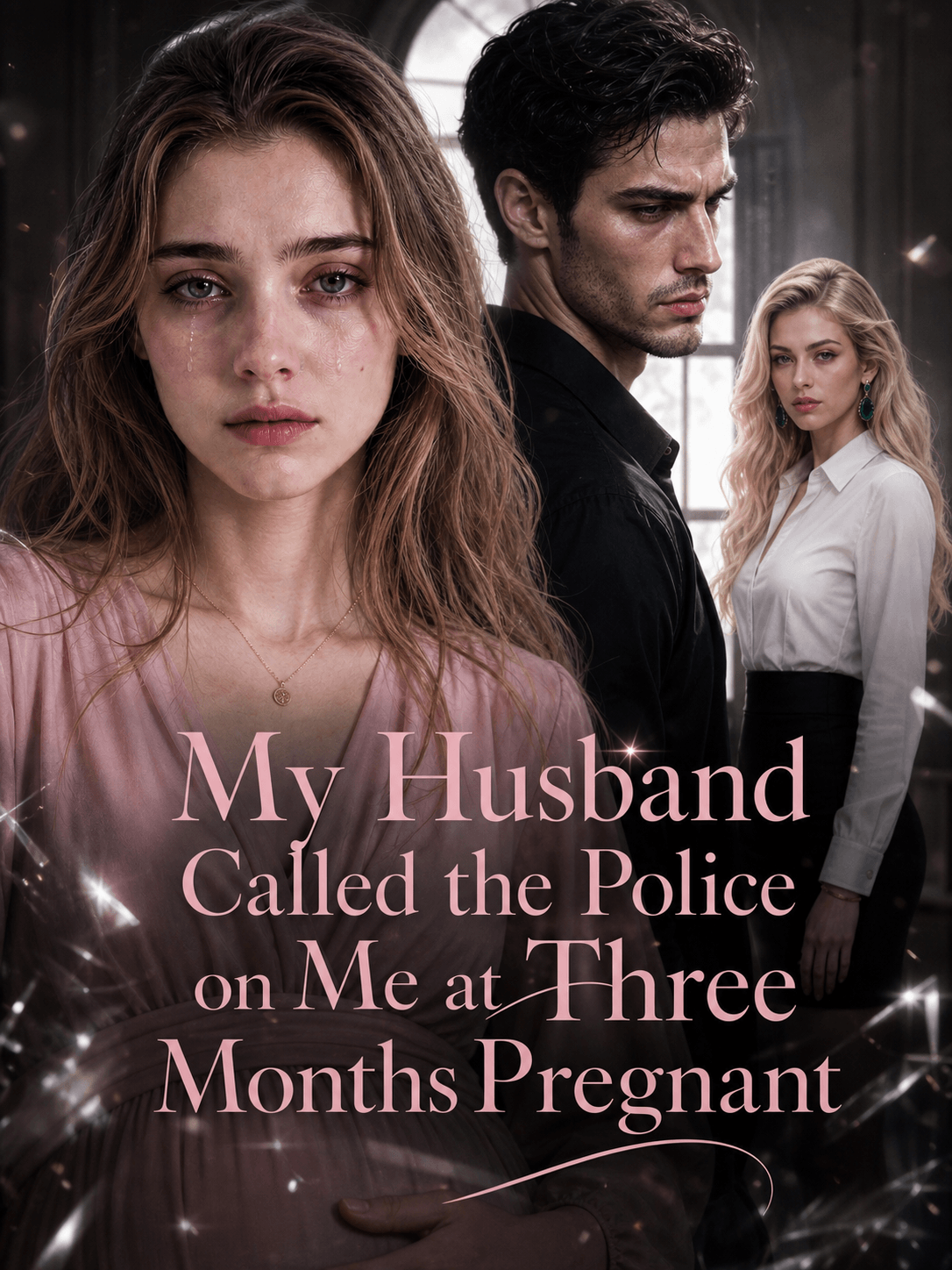 My Husband Called the Police on Me at three Months Pregnant