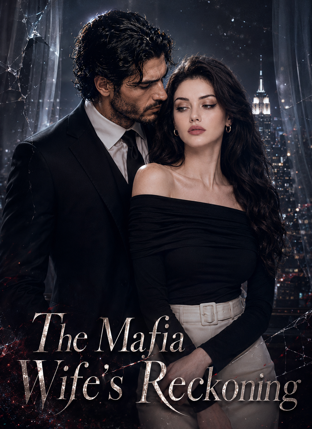 The Mafia Wife's Reckoning